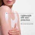 thumbnail image 3 of Protector Solar Neutrogena Ultra Sheer FPS 100+ 88 ml, 3 of 9
