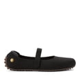 thumbnail image 2 of Dearfoams Women's Haddy Sport Knit Flat, 2 of 8