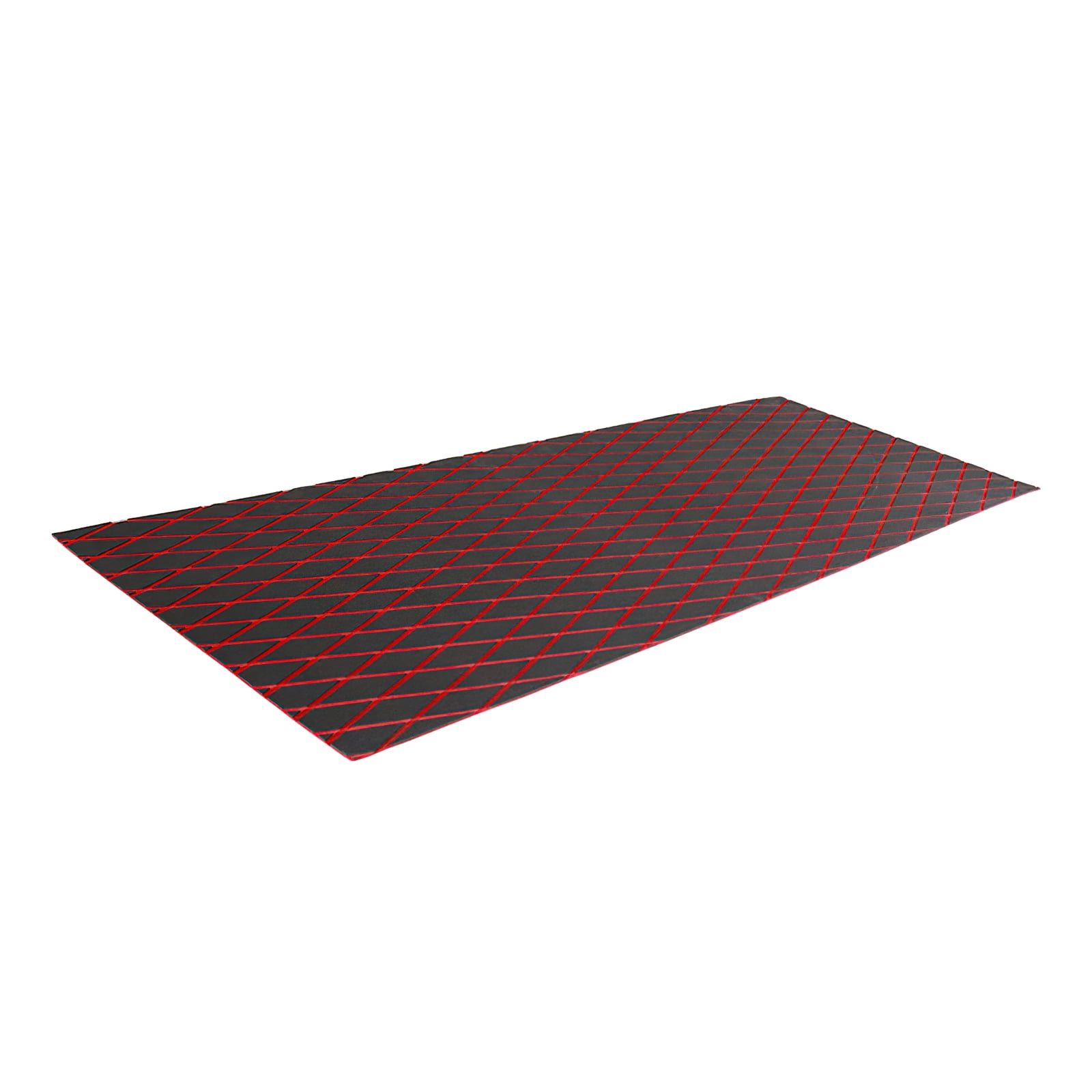 Boat Flooring EVA Foam Boat Decking Marine Mat Non-Slip Self-Adhesive Flooring Sheet for Motorboat Kayak Surfboard Garden Swimming Pools, 74.8" x 27.6"