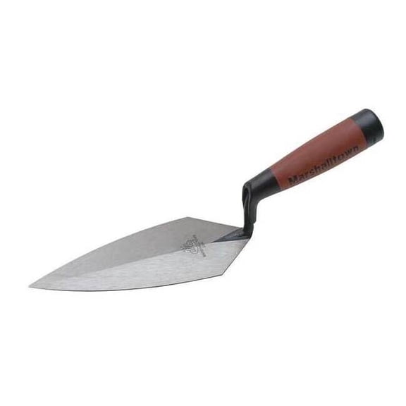 3" X 7" Pointing Trowels 45 7D