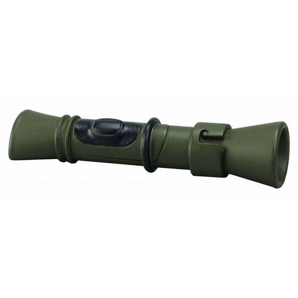 Hunters Specialties Bull Hooker Internal Reed Cow Call Multi