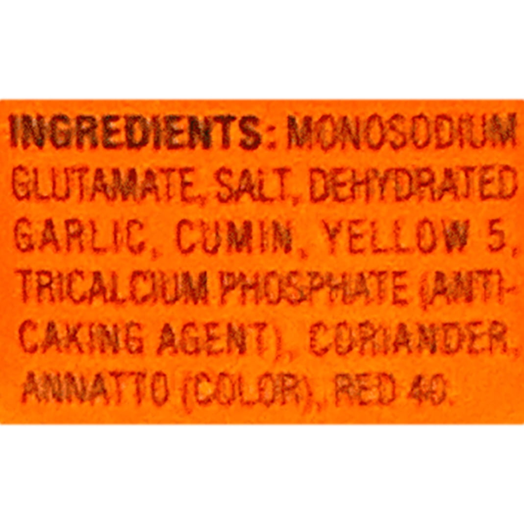 Goya Sofrito Gluten-Free Seasoning, Low Sodium, Sugar-Free