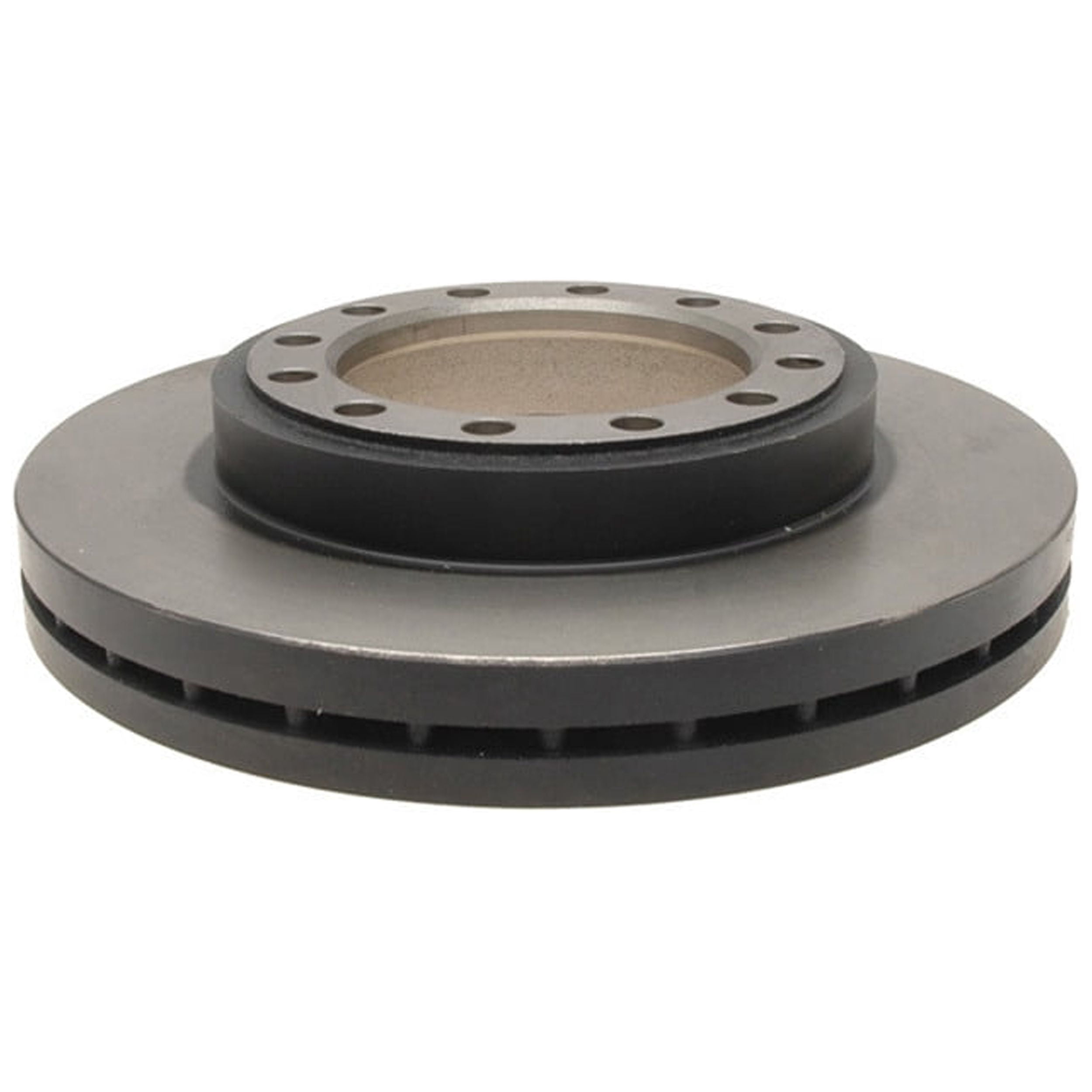Raybestos Specialty Truck, School Bus and Medium Duty Rotors Fits select: 1987-1997 ISUZU NPR