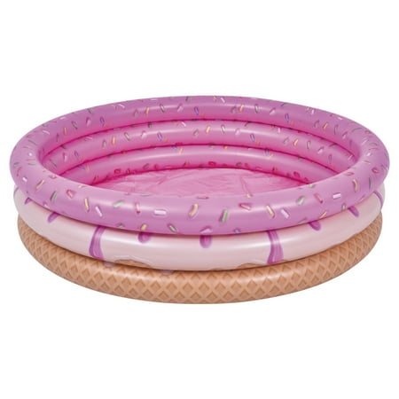 inflatable kid pool walmart