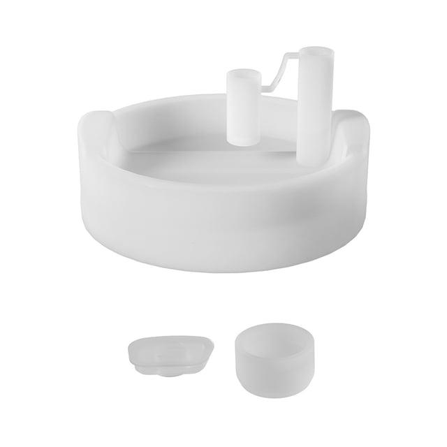 Tapón para Derrames 40oz 2.0 (3 Piezas)