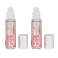 thumbnail image 4 of 10ML 2 uds Aceite esencial para masaje de senos Rodillo reafirmante para busto y pecho caído, 4 of 10