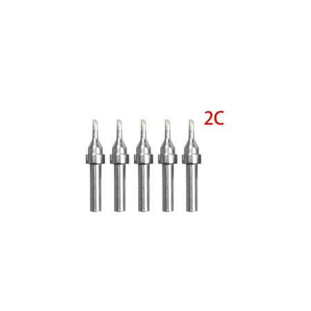 

200series soldering iron tips Kit Suitable For QUICK 3202 3100 soldering station