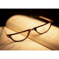 thumbnail image 5 of Maria Foldable Round Tortoise Shell Black Cord, Neckglasses Pendant, Reading Glasses, Convenient, Superior Chain, Discreet, Easy Care - 3.00 - Tortoise Shell, 5 of 6