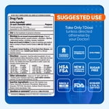 Pin Rid Pinworm Treatment, Pyrantel Pamoate 720.5 mg Chewable Tablets ...