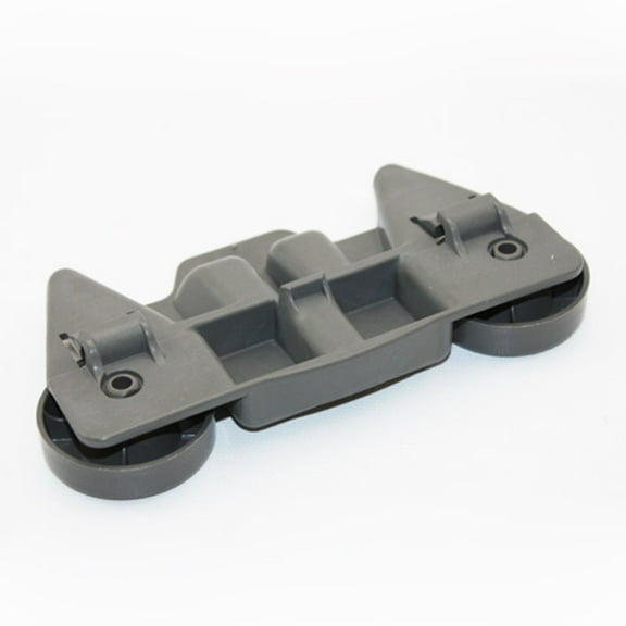 WHIRLPOOL WPW10195417 Dishwasher Roller Wheel Track