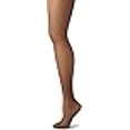 thumbnail image 3 of Hanes Femmes Silk Reflections Haut Transparent Soyeux Sans Contrôle Bout Transparent Lot de 6, CD, 3 of 4