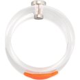 thumbnail image 1 of ZOUSSIQI Plastic Watch Movement Holder, Easy to Use Watch Repair Tool Plastic Watch Movement Holder for Watchmaker for Watch Repair (3313) CA919-55064, 1 of 9