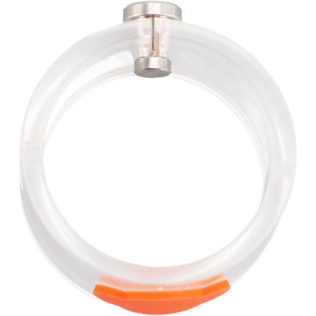 ZOUSSIQI Plastic Watch Movement Holder, Easy to Use Watch Repair Tool Plastic Watch Movement Holder for Watchmaker for Watch Repair (3313) CA919-55064