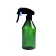thumbnail image 1 of Botella pulverizadora de 300 ml Botella pulverizadora de alcohol para jardinería Botella pulverizadora de cosméticos para el cabello Pulverizador de agua con gatillo totalmente transparente, 1 of 8