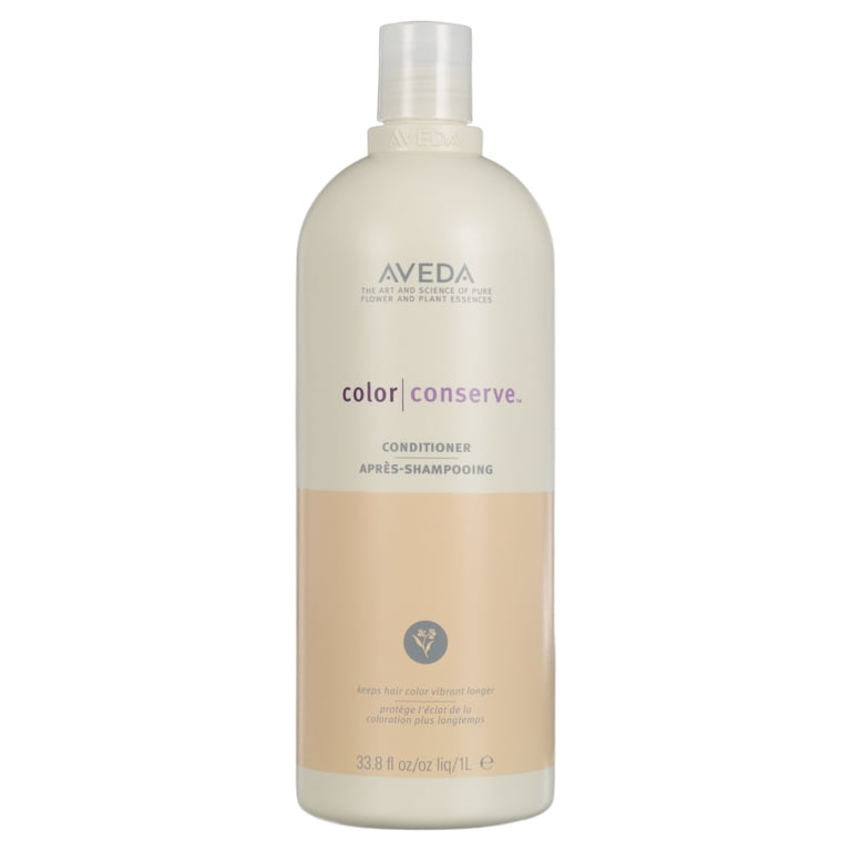 Aveda Plant Based Color Conserve Conditioner 1l/33.8oz  display picture 1