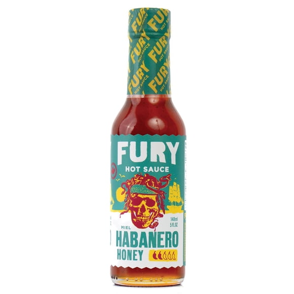 Miel Habanero