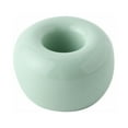 thumbnail image 2 of Bathroom Products Shower Nozzle Toothbrush Holder Green, 2 of 9