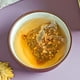 thumbnail image 4 of Té de semillas de Cassia, bolsas de té orgánicas de bardana y crisantemo para el bienestar de hierbas, para beber, 5,3 oz, 4 of 11