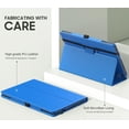 thumbnail image 3 of Funda MoKo para la nueva tableta Amazon Kindle Fire HD 10 y 10 Plus, 3 of 9