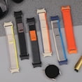 thumbnail image 5 of Correa de Nylon Trail Loop, Deportiva, Resistente al Agua, Unisex, Compatible con Galaxy Watch 7/6/5/4/Fe, 5 of 5