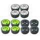 thumbnail image 4 of Inalámbrico de Alineación Automática 15W Negro Verde CUTICAT llantas de rueda de coche rc, 4 of 5