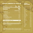 thumbnail image 4 of Proteinex Core Liquid Collagen Peptides, 18g Protein per serving | Zero Sugar, Zero Carbs, Ready to Drink | (Pina Colada, 30 Fl Oz), 4 of 6
