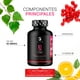 thumbnail image 5 of U Tonic de 90 Cápsulas. Ingredientes naturales: Hojas de Abedul, Arándano y Vitamina C. U Tonic. B Life, 5 of 6