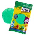 thumbnail image 2 of Crayola Llc Formerly Binney & Smith Bin4444 Model Magic 4Oz Green, 2 of 2