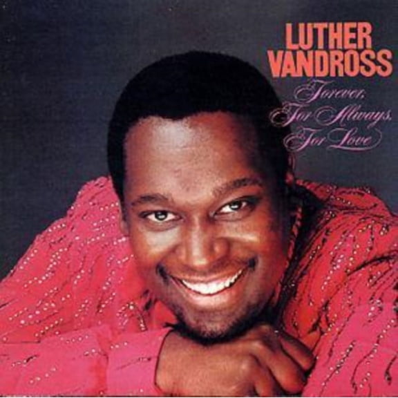 Forever for Always for Love (Remaster) (CD)