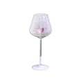 thumbnail image 2 of Calice à Champagne Unique Verres Transparents Coupe Verre à Cocktail Calice à Martini 600 ml, 2 of 8