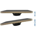 thumbnail image 2 of Dr.Health Wooden Balance Board Exercise, Gym, Sport Performance Enhancement, Rehab, Training, 2 of 6