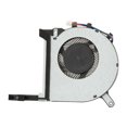 thumbnail image 2 of Ventilador de refrigeración para portátil, conector de 4 pines, conexión fácil, refrigeración rápida, ventilador de CPU para ASUS FX505 FX705G DFX95D FX86, 2 of 8