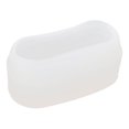thumbnail image 1 of Molde de silicona elástico seguro con forma de repollo, resistente al desgarro, fácil de desmoldar, molde para hornear DIY, 1 of 14