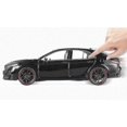 thumbnail image 2 of 1/24 Toyota Eighth Generation Camry Metal Die Cast Toy Car Alloy Sound Light Model Vehicle, 2 of 4