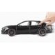 thumbnail image 2 of 1/24 Toyota Eighth Generation Camry Metal Die Cast Toy Car Alloy Sound Light Model Vehicle, 2 of 4