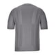 thumbnail image 3 of Camisas de Verano para Hombre de Punto Casual de Color Sólido de Manga Corta Camisa de Blusa de Cuello de Vuelta para Hombres, 3 of 6