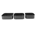 thumbnail image 2 of Springform Pan SetSpringform Cake Pan Quadrate Baking Pans Springform Cake Pan Exquisite Design, 2 of 5