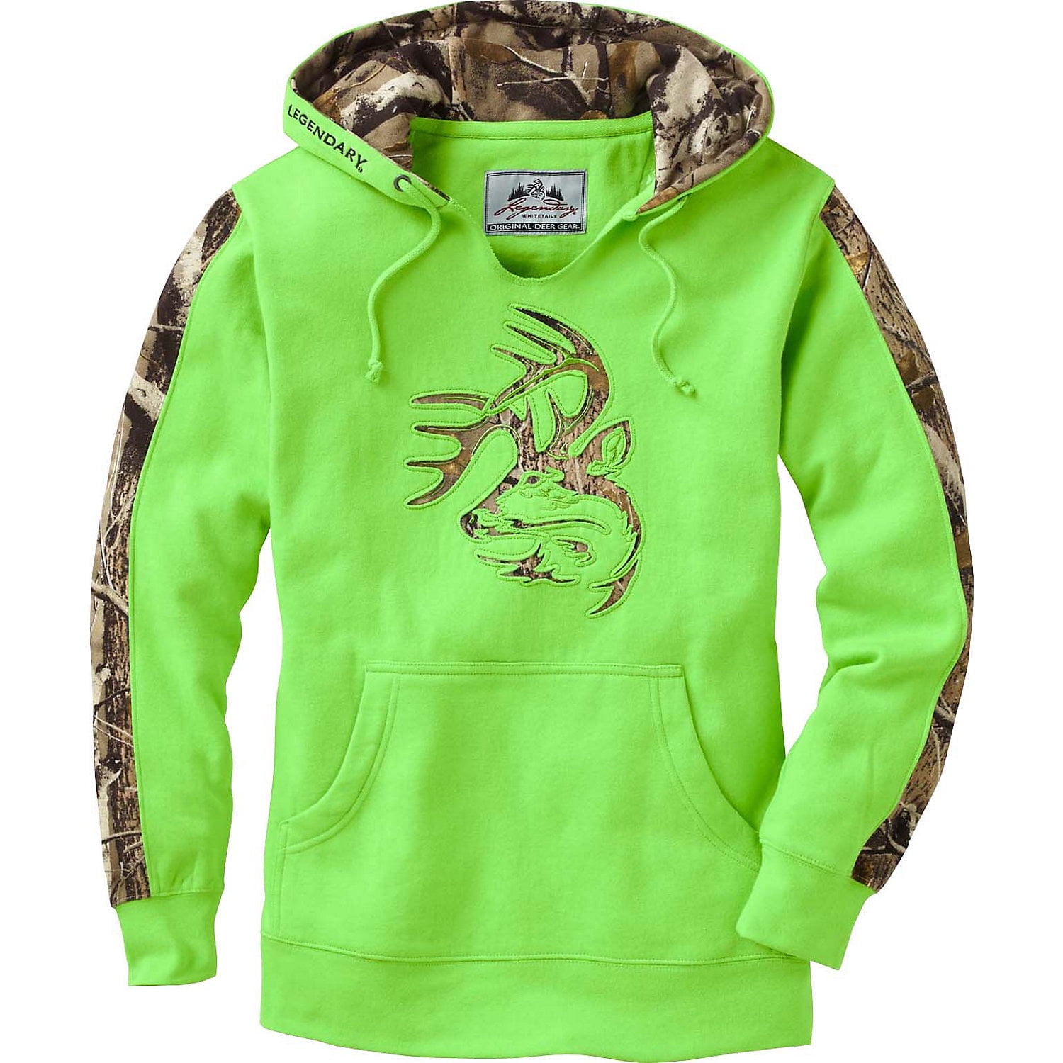 legendary hoodies