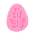 thumbnail image 1 of New Creative Silicone Baking Fondant Chocolate Epoxy Plaster, 1 of 9
