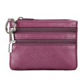 thumbnail image 4 of Money Bags Small Change Womens Wallets Key Holder Case Mini Zipper Coin Wallet, 4 of 5