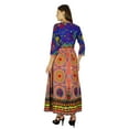 thumbnail image 7 of Phagun Bollywood Kurta Indian Women Ethnic Cotton Designer Kurti Tunic Dress, 7 of 7