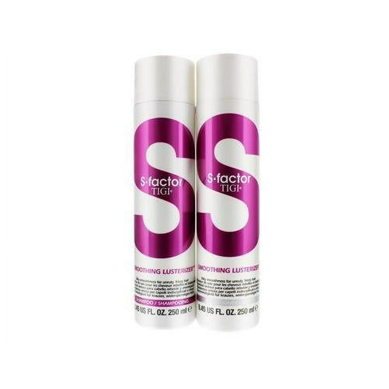 Tigi s top factor spray