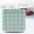 thumbnail image 4 of XGFHYJEH Car Seat Cushion, Seat Cushion for Car, Car Cushion Seat, Non-Slip Breathable Comfortable Memory Foam Cushion for Car Seat, 4 of 6