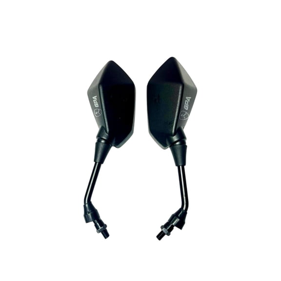 Rear Right and Left View Side Mirrors Fits Can-Am BRP Renegade Outlander ALL OPTIONS 715005366