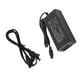 thumbnail image 2 of Adaptador De Reemplazo Batería De Litio Safe Cargador De Alimentación De Cargador, CA Duradera 240V Para 6.5 / 8 /10 Pulgadas Scooters Smart Balance Electric Balance Scooter, 2 of 7
