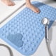thumbnail image 4 of Yhmxh Alfombrilla antideslizante para bañera, alfombrilla de baño extrasuave para niños, lavable a máquina., 4 of 4