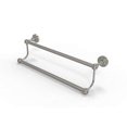 thumbnail image 1 of Allied Brass WP-72/30-SN 30-Inch Double Towel Bar Satin Nickel, 1 of 1