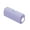 Purple, variant on Light Blue Mini Power Bank with Flashlight, 3000mAh Portable Charger with Integrated Type-C Connector and Emergency LED Light