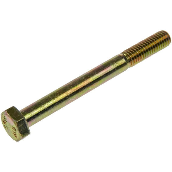 Dorman 460-260 Cap Screw-Hex Head-Class 10.9- M6-1.0 x 60mm (Pack of 10)
