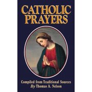 Catholic Prayers, (Paperback)